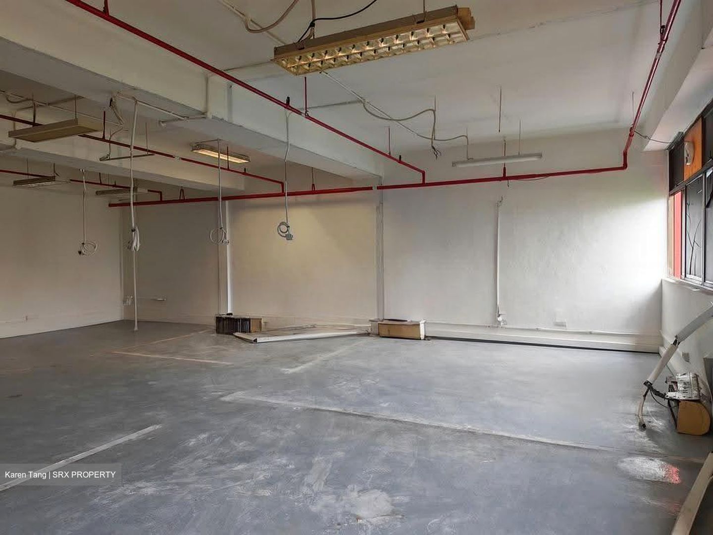 Yi Xiu Factory Building (D14), Factory #632987351